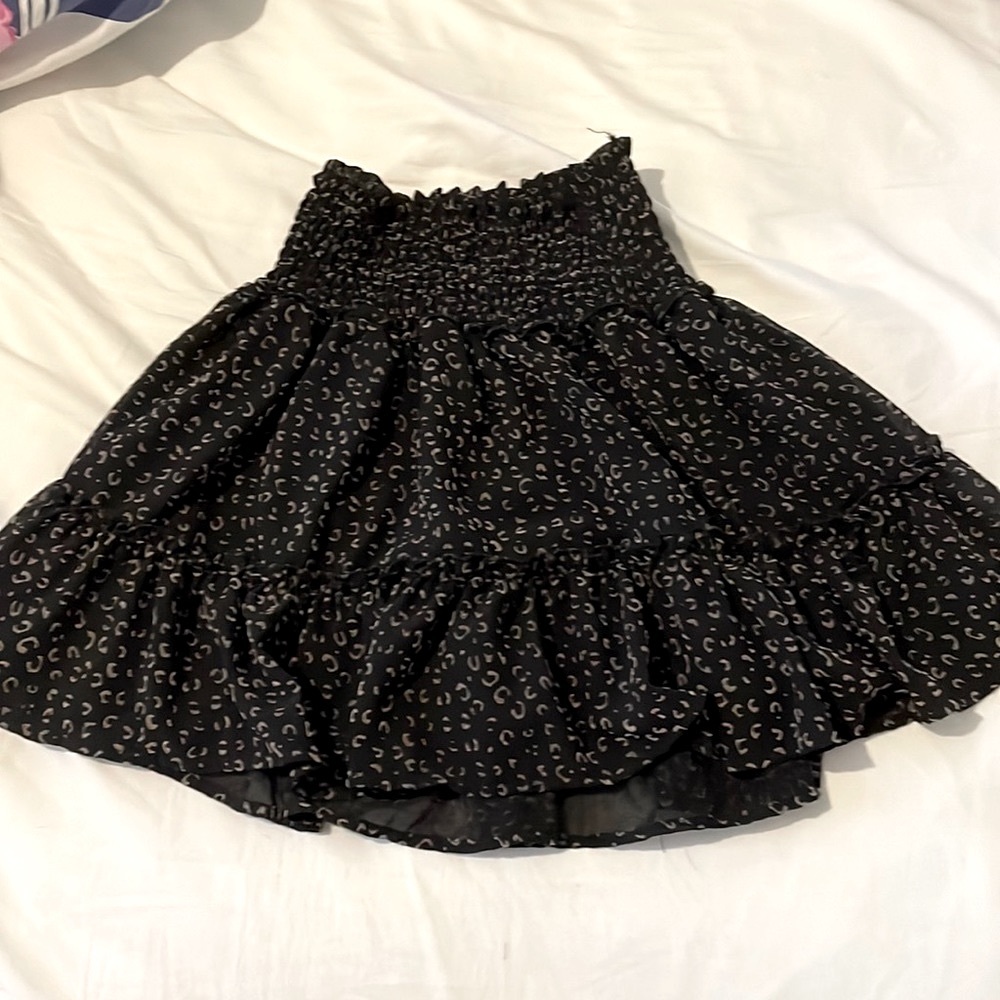 altar’d state skirt!!